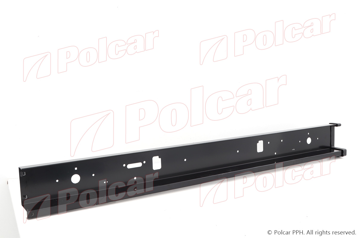 POLCAR 32N29614 Bumper
