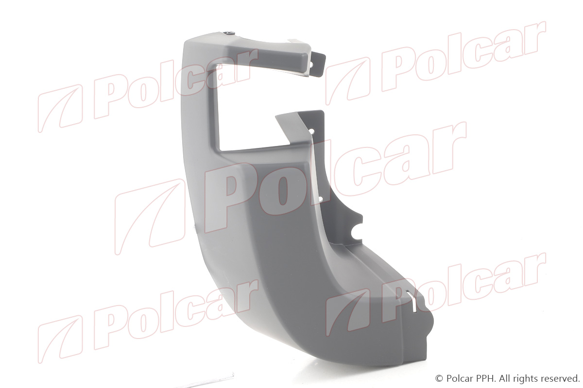 POLCAR 32N297 Bumper