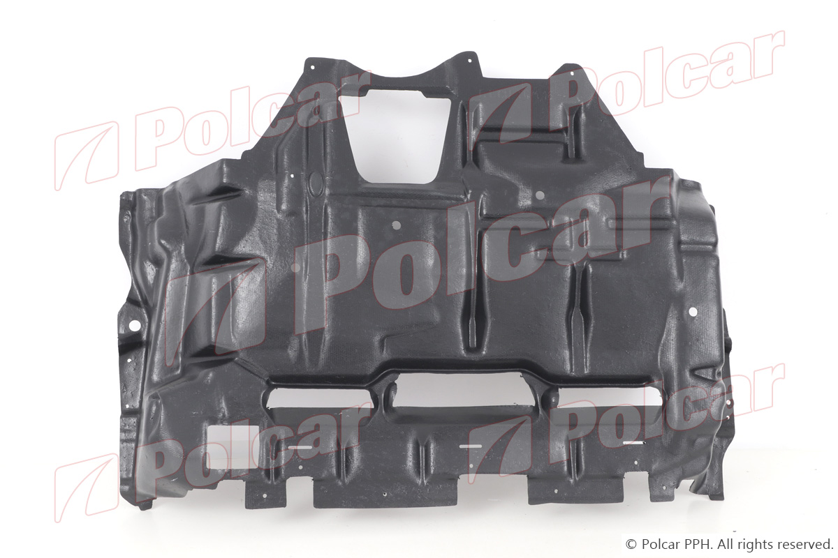 POLCAR 32N334-5 Engine Cover