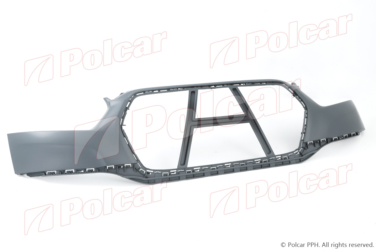 POLCAR 32N40715 Bumper