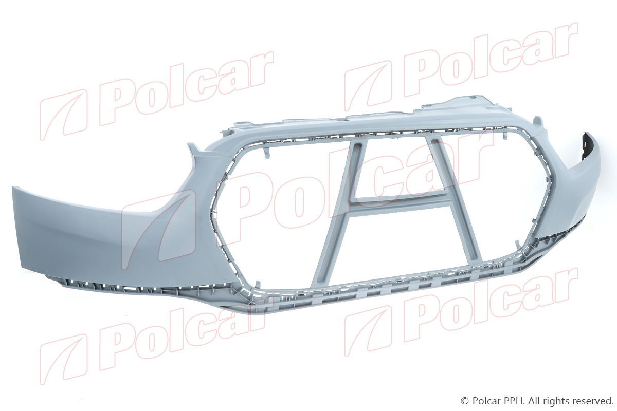 POLCAR 32N40716 Bumper