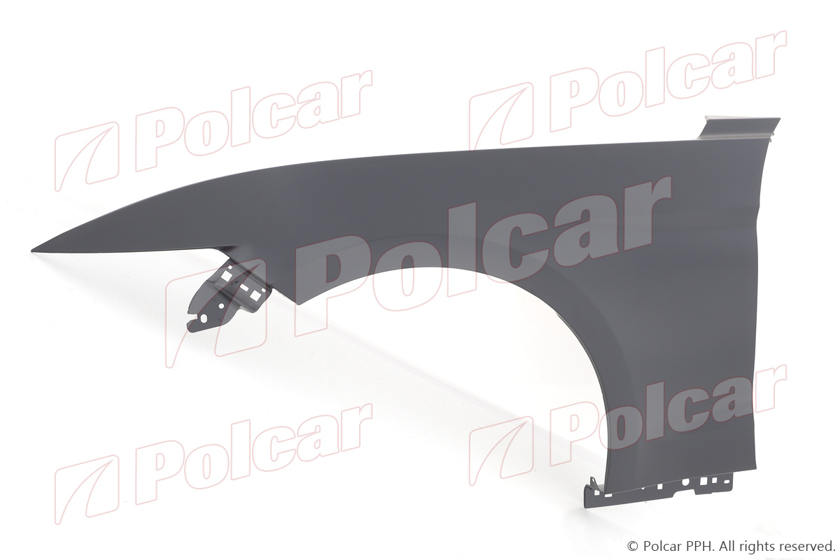 POLCAR 32S101 Wing