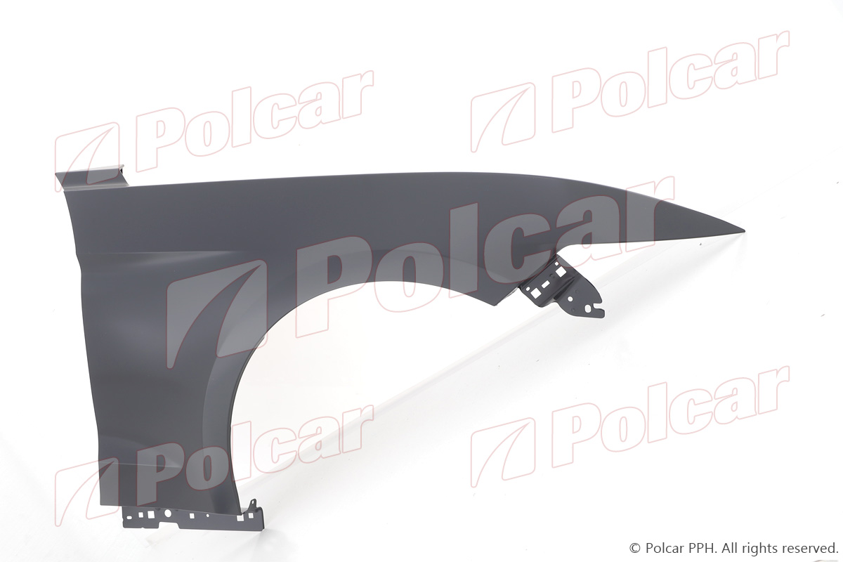 POLCAR 32S102 Wing