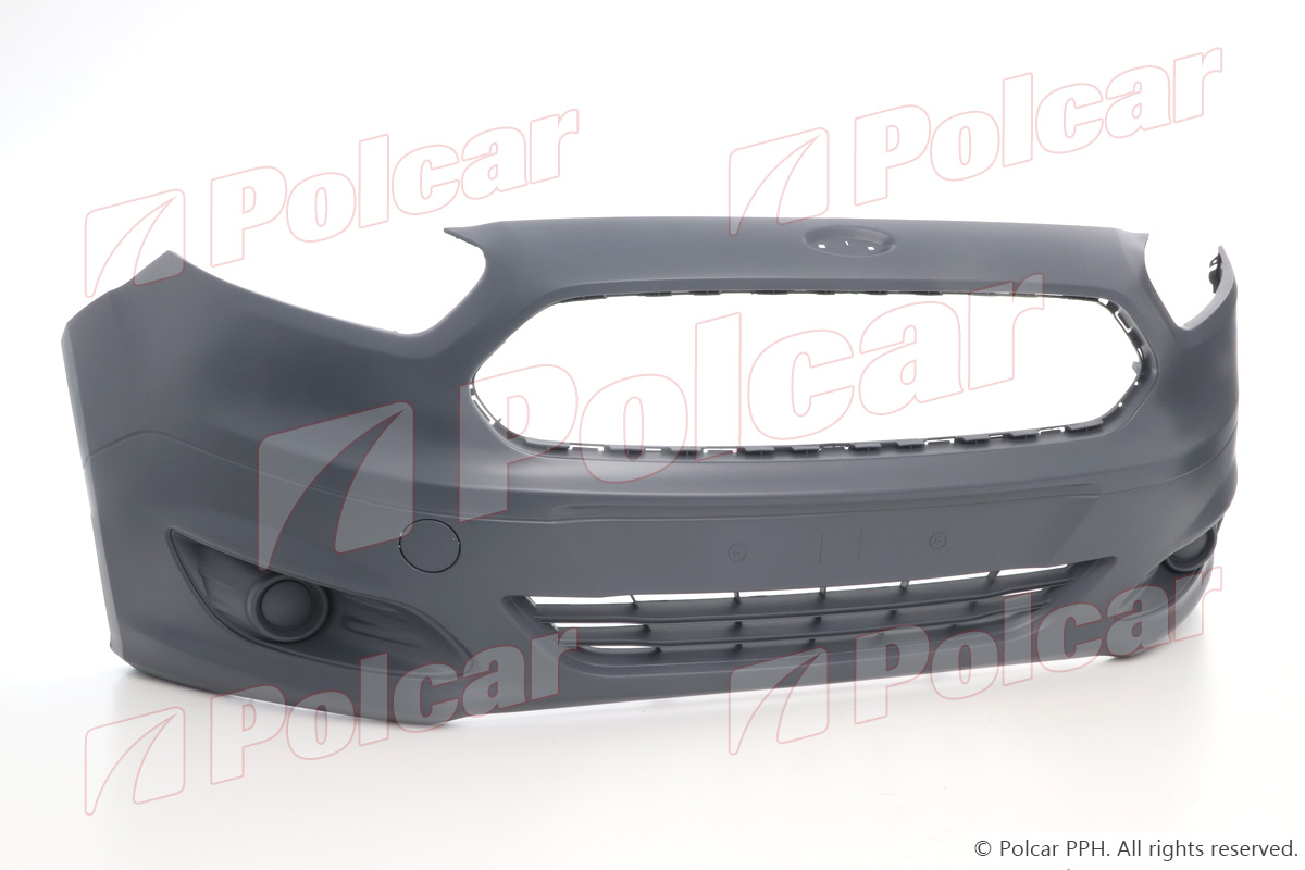POLCAR 32U307 Bumper