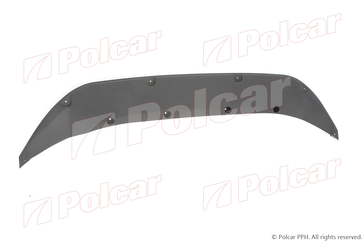 POLCAR 32U325 Spoiler
