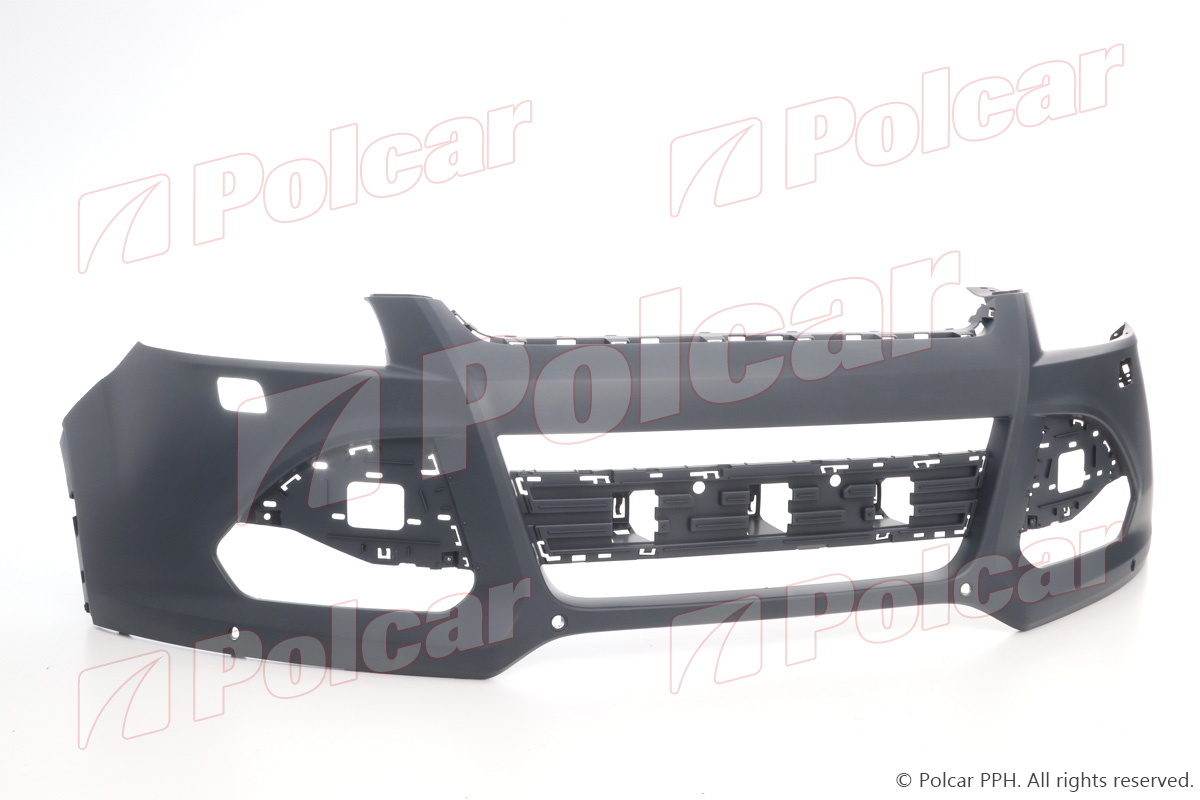 POLCAR 32X107-2 Bumper
