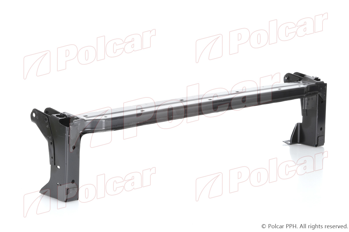 POLCAR 32X124 Radiator Mounting