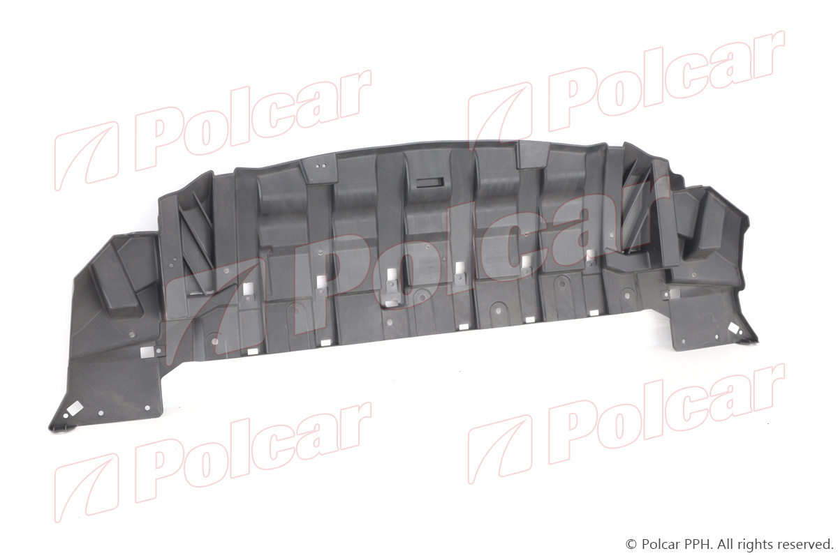 POLCAR 32X13451T Engine Cover