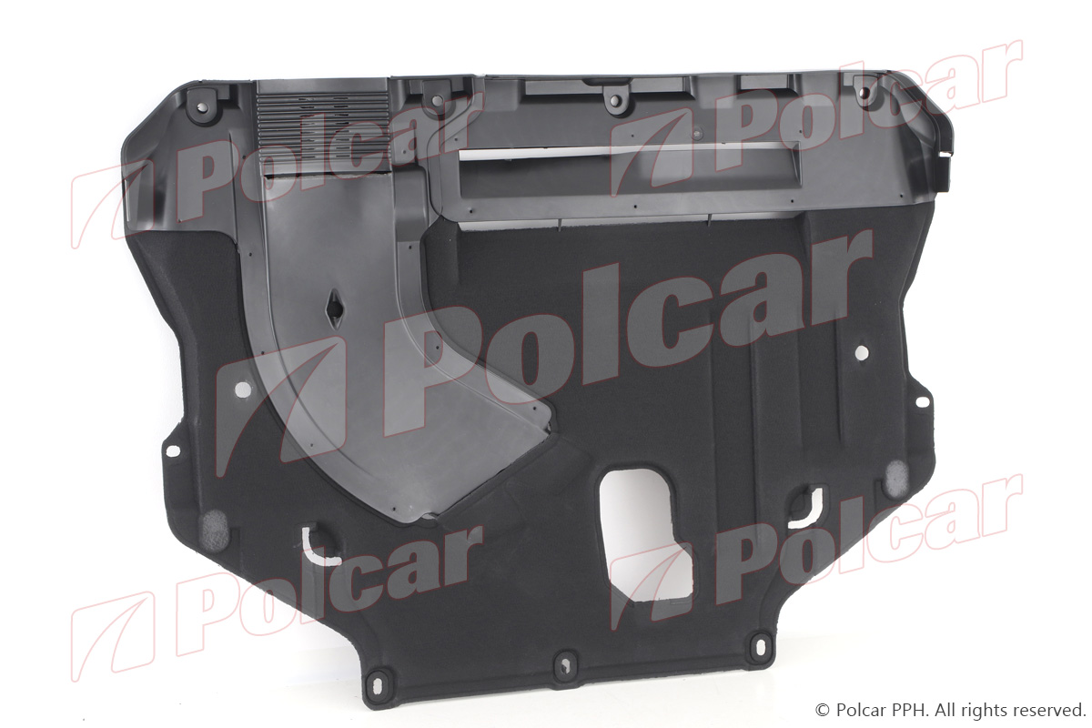 POLCAR 32X1345X Engine Cover