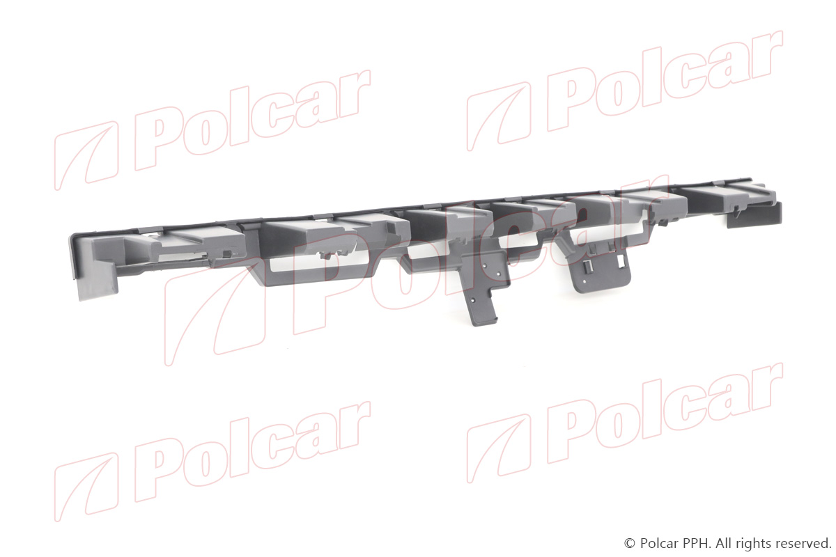POLCAR 32X196-4 Support, bumper