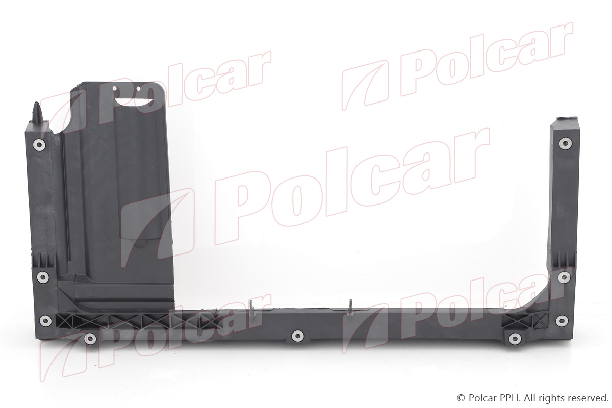 POLCAR 32X224-R Radiator Support