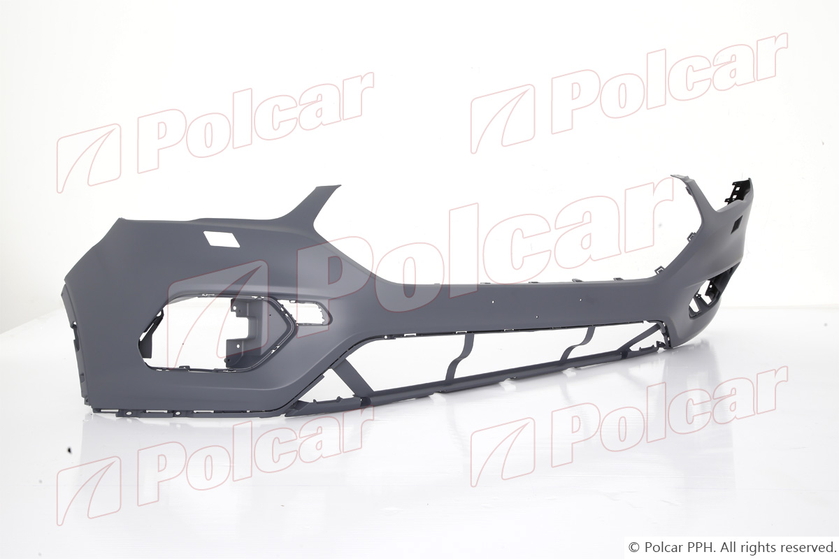 POLCAR 32X3072J Bumper