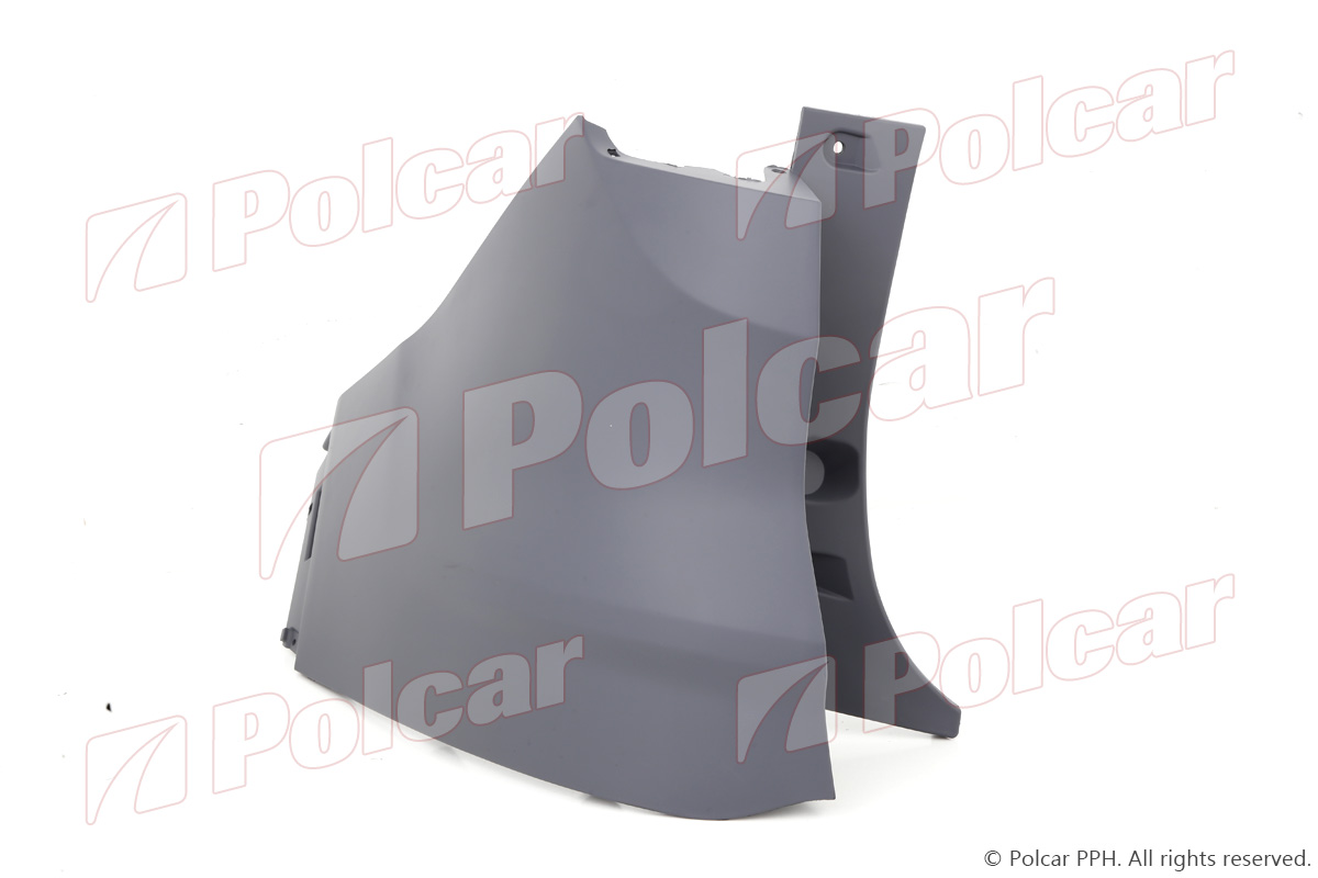 POLCAR 32X397 Bumper