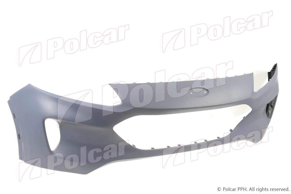 POLCAR 32X40710 Bumper