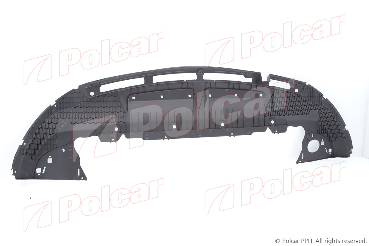 POLCAR 32X42510 Spojler