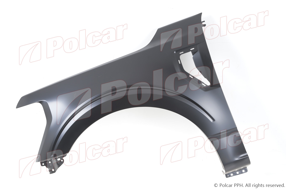 POLCAR 32Z201QJ Wing