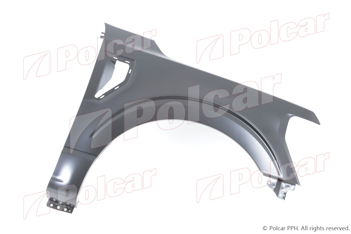 POLCAR 32Z202QJ Wing