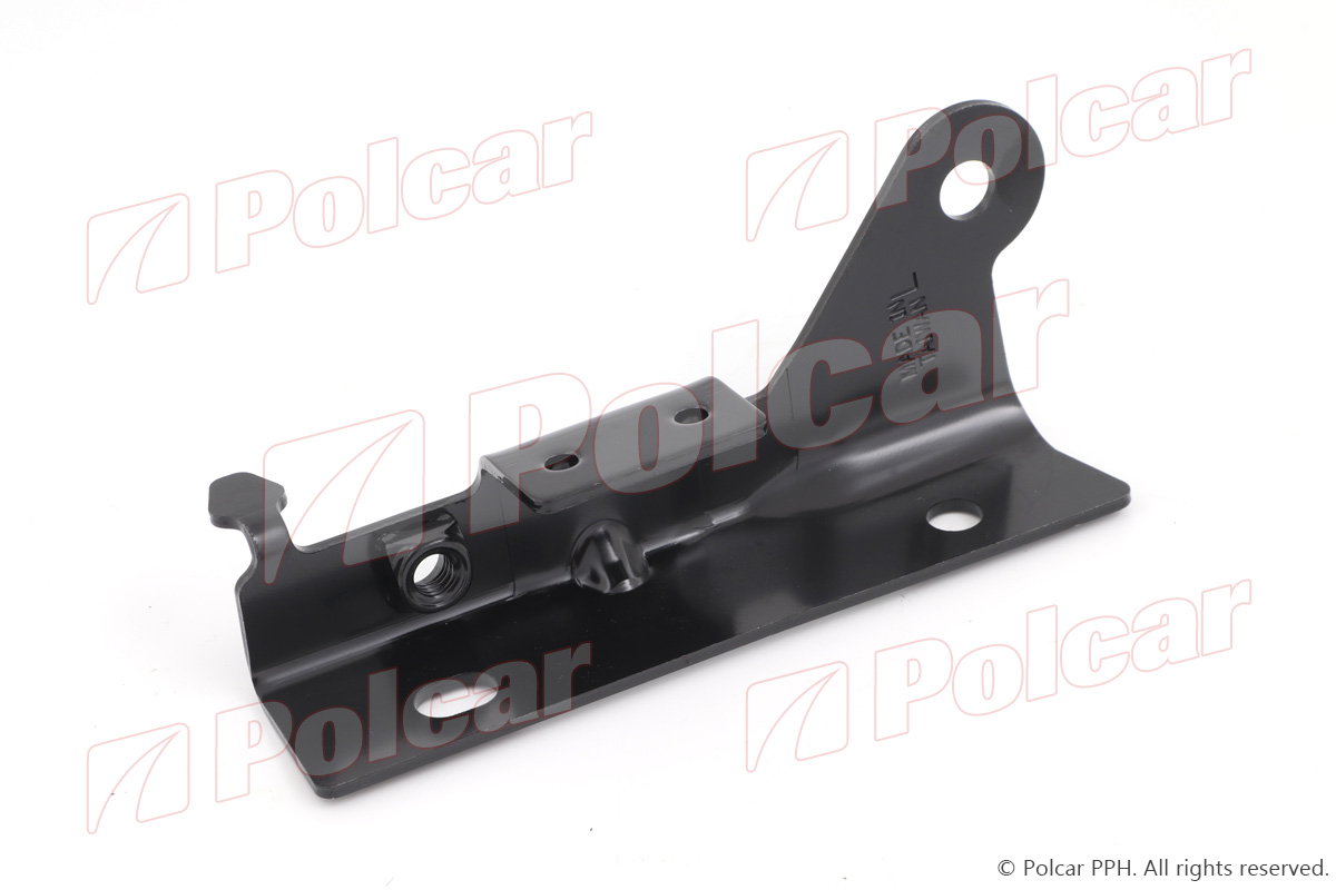 POLCAR 343103-5 Hinge, bonnet