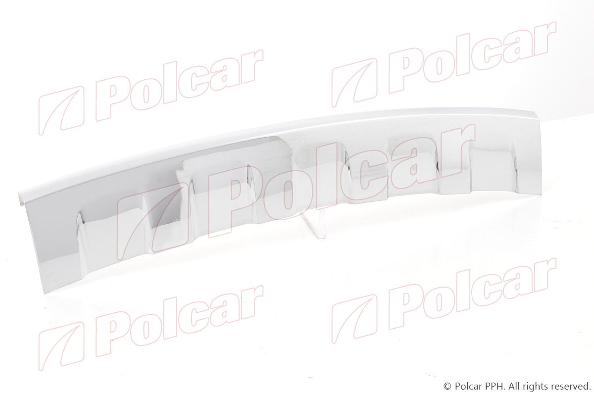 POLCAR 34310716 Spojler