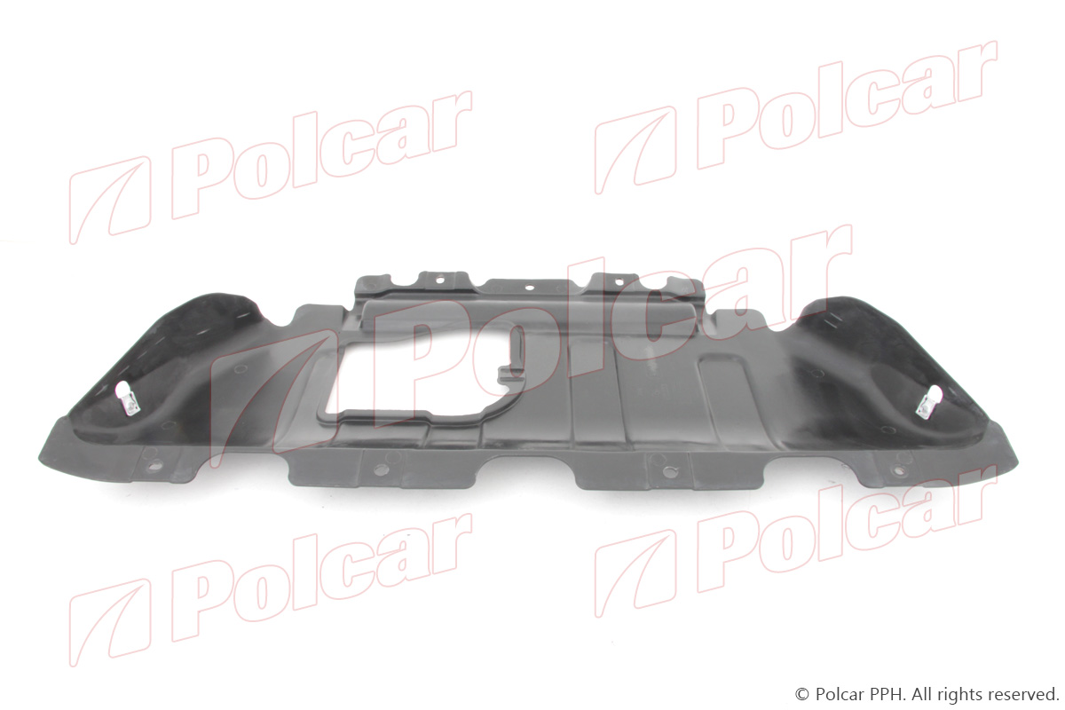 POLCAR 3431345X Engine Cover