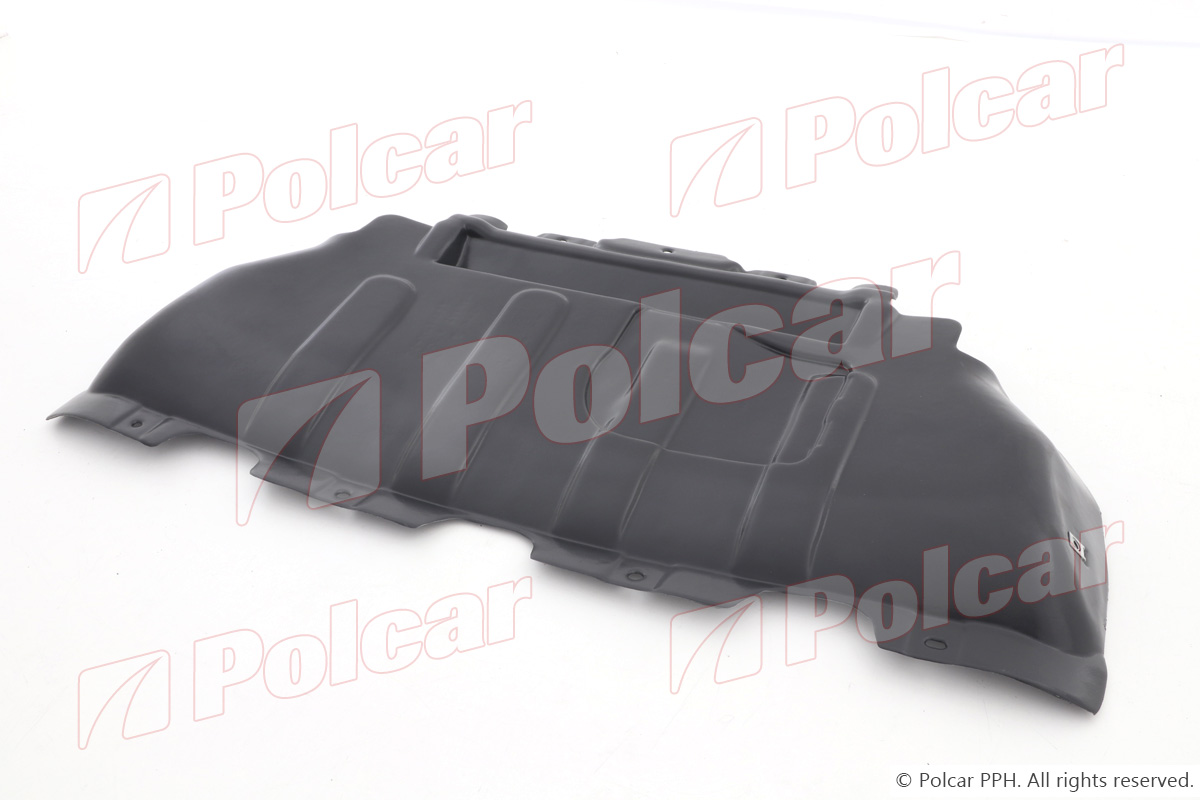 POLCAR 3431346T Engine Cover