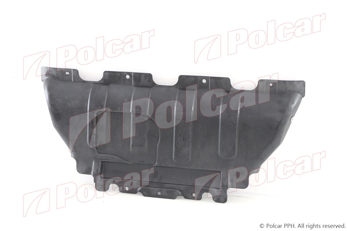 POLCAR 3431346X Engine Cover