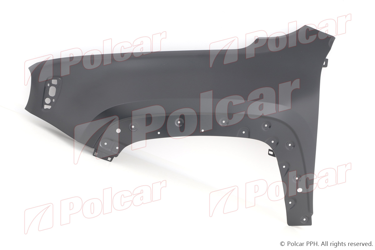 POLCAR 34L101 Wing