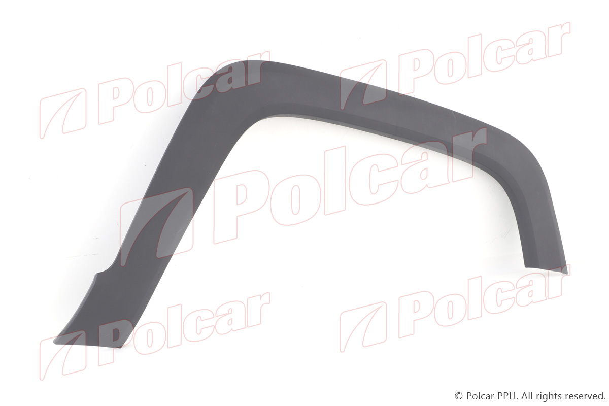POLCAR 34L102-5 Flaring, wing