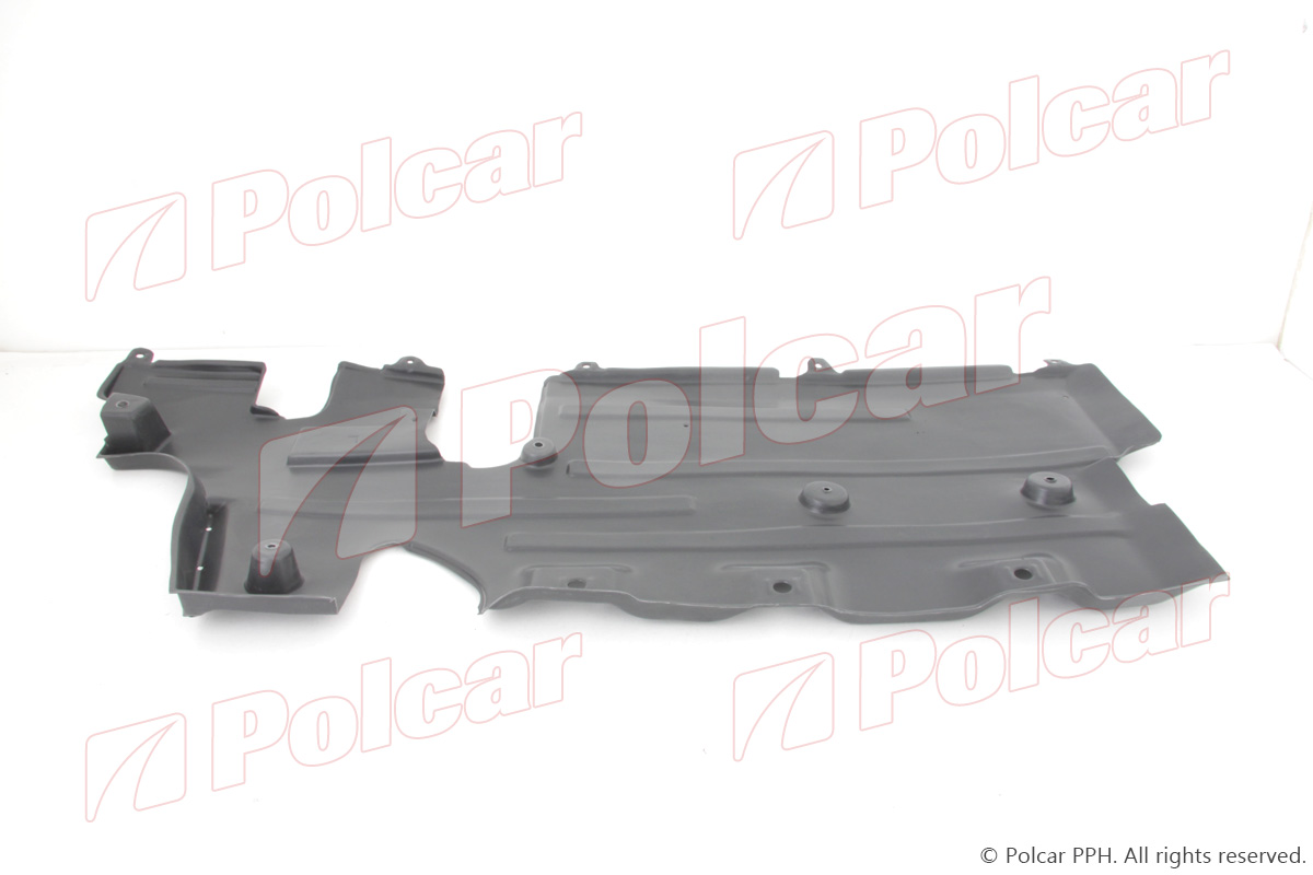 POLCAR 34L13491X Ochrana proti podbehnutiu