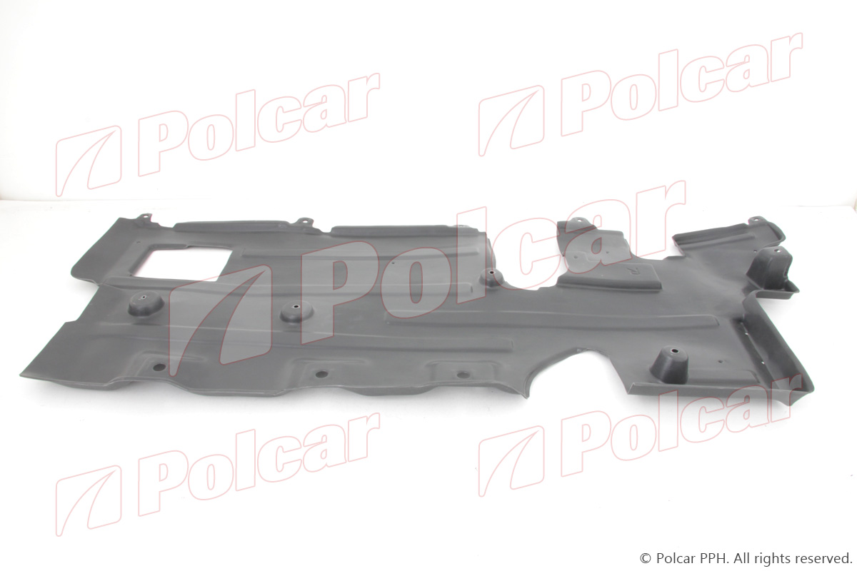 POLCAR 34L13492X Ochrana proti podbehnutiu