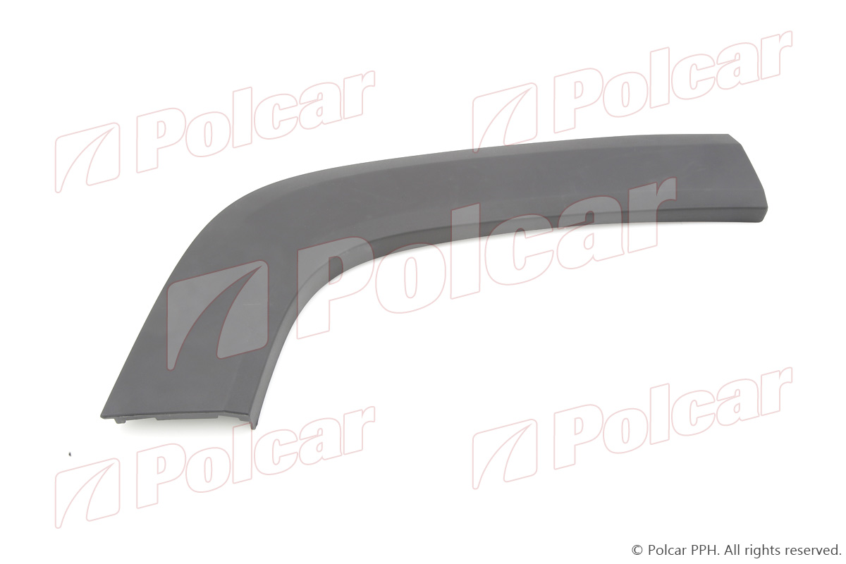 POLCAR 34L182-5 Flaring, wing