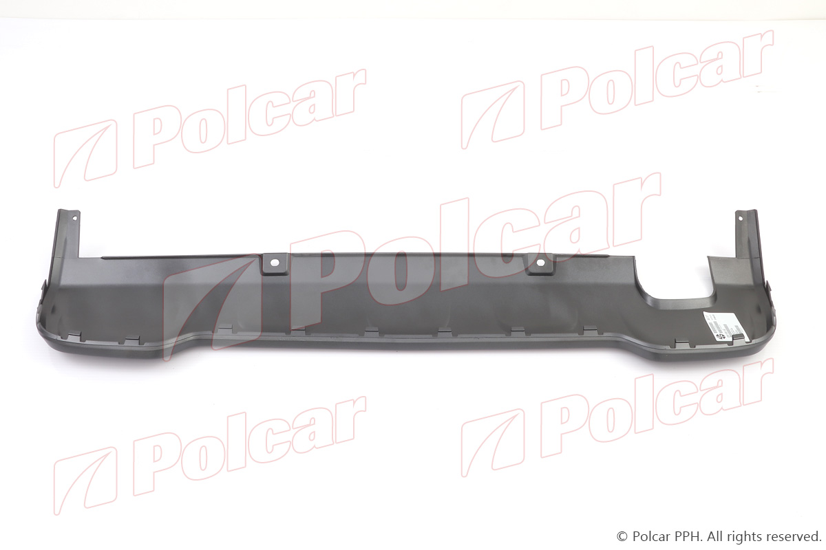 POLCAR 34L199 Spojler