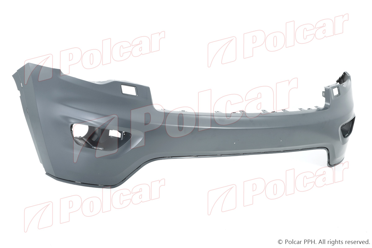 POLCAR 34T10736 Nárazník