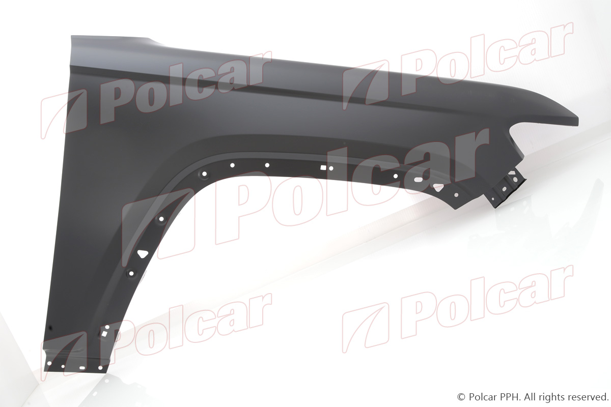 POLCAR 34T202 Wing