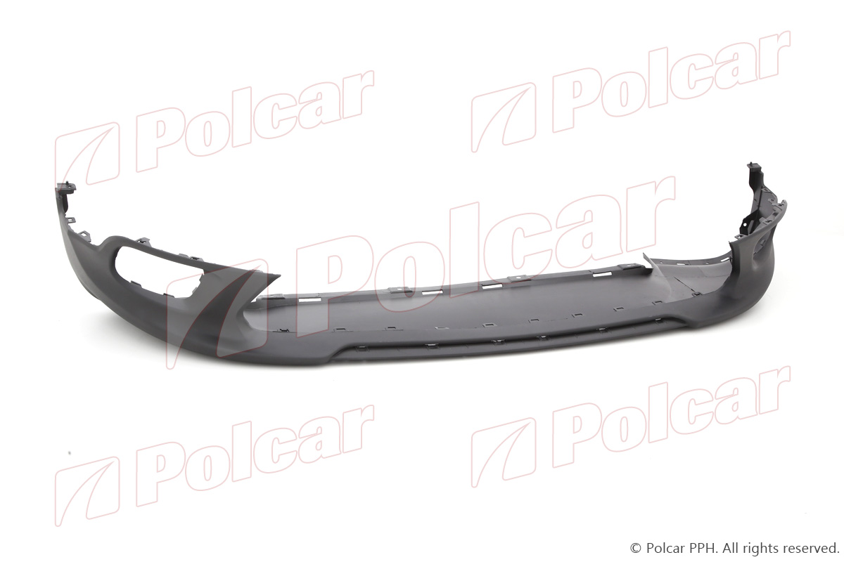 POLCAR 34X207-2 Bumper