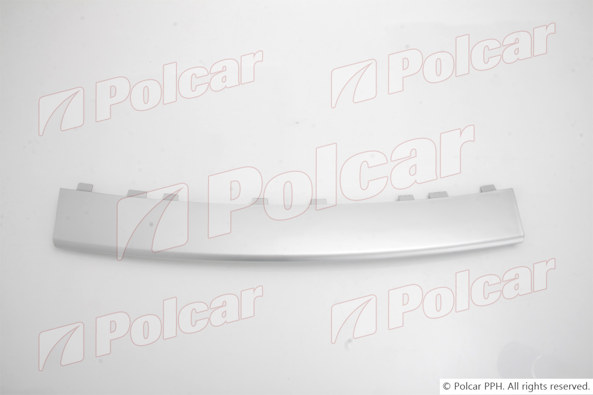 POLCAR 34X225 Spoiler
