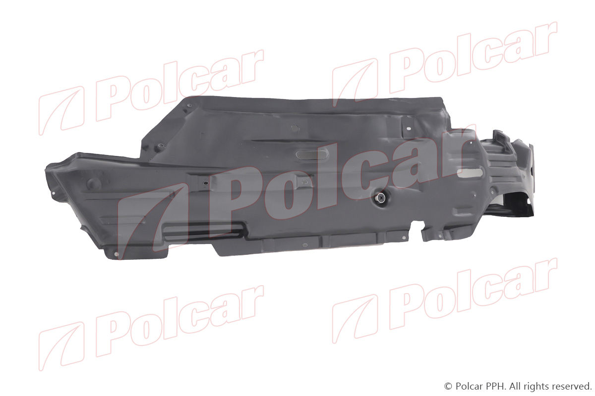 POLCAR 34X23491X Ochrana proti podbehnutiu