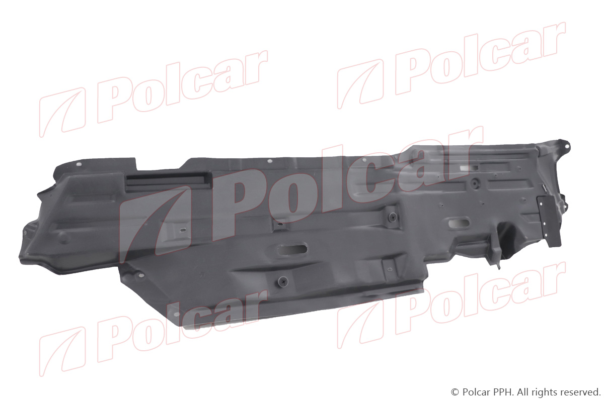 POLCAR 34X23492X Ochrana proti podbehnutiu