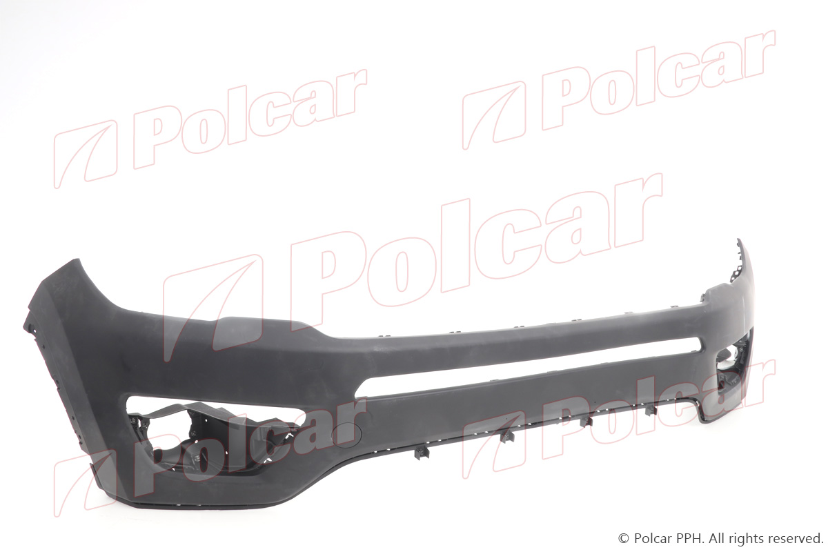 POLCAR 34X307 Bumper