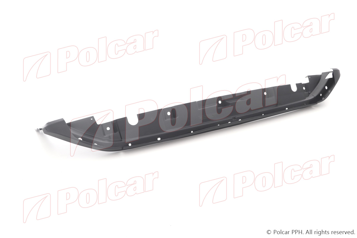 POLCAR 34X325 Spoiler
