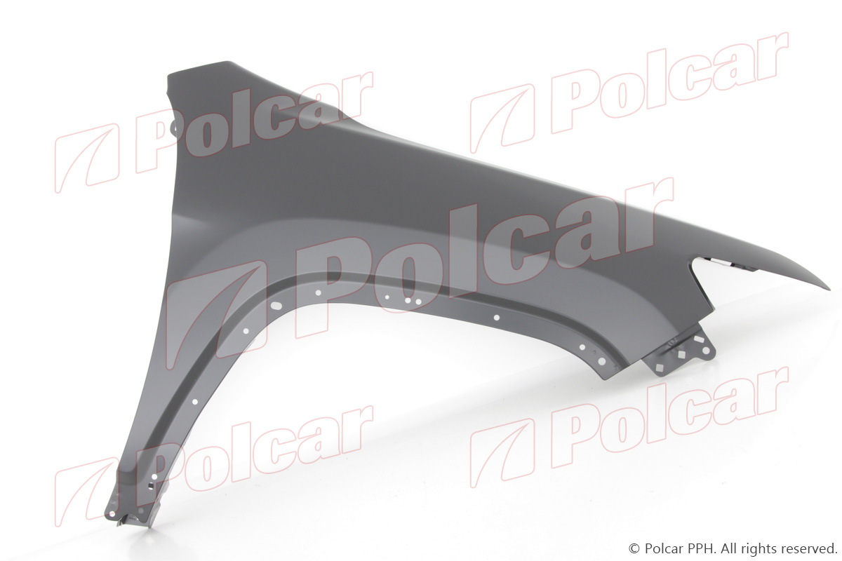 POLCAR 34X402 Wing