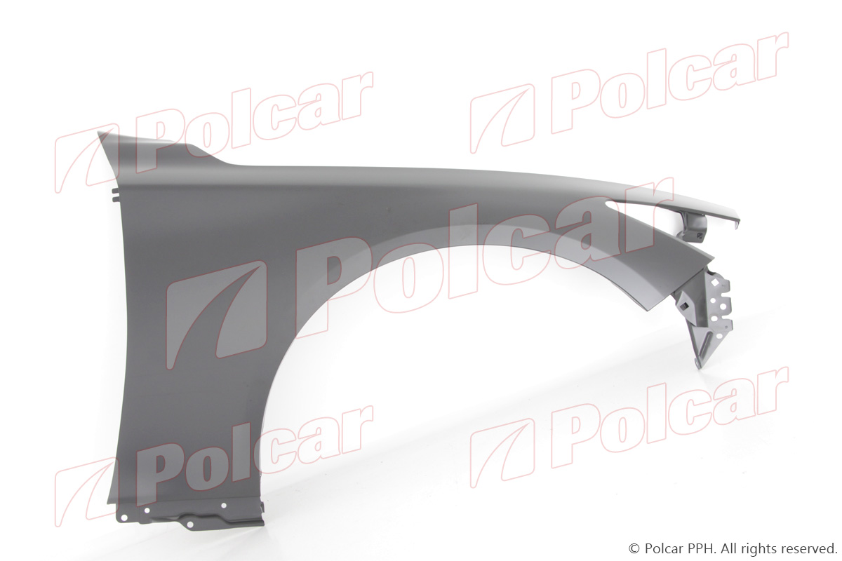 POLCAR 35D102 Wing