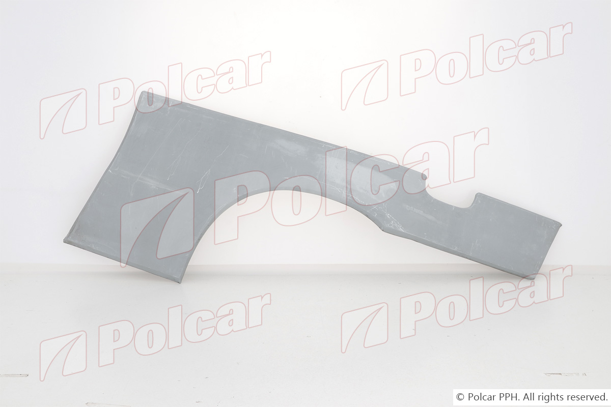 POLCAR 382483-5 Wing