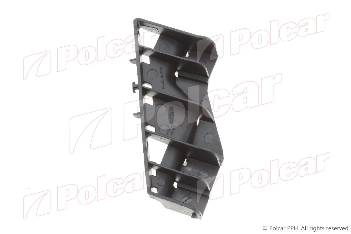 POLCAR 38269610 Mounting Bracket, bumper
