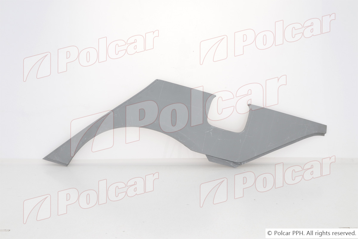 POLCAR 383383-5 Wing