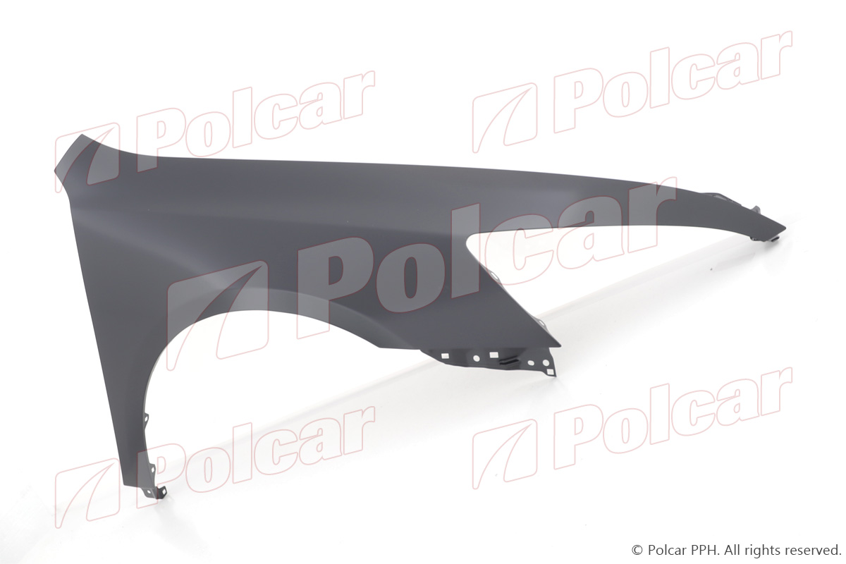 POLCAR 383902 Wing