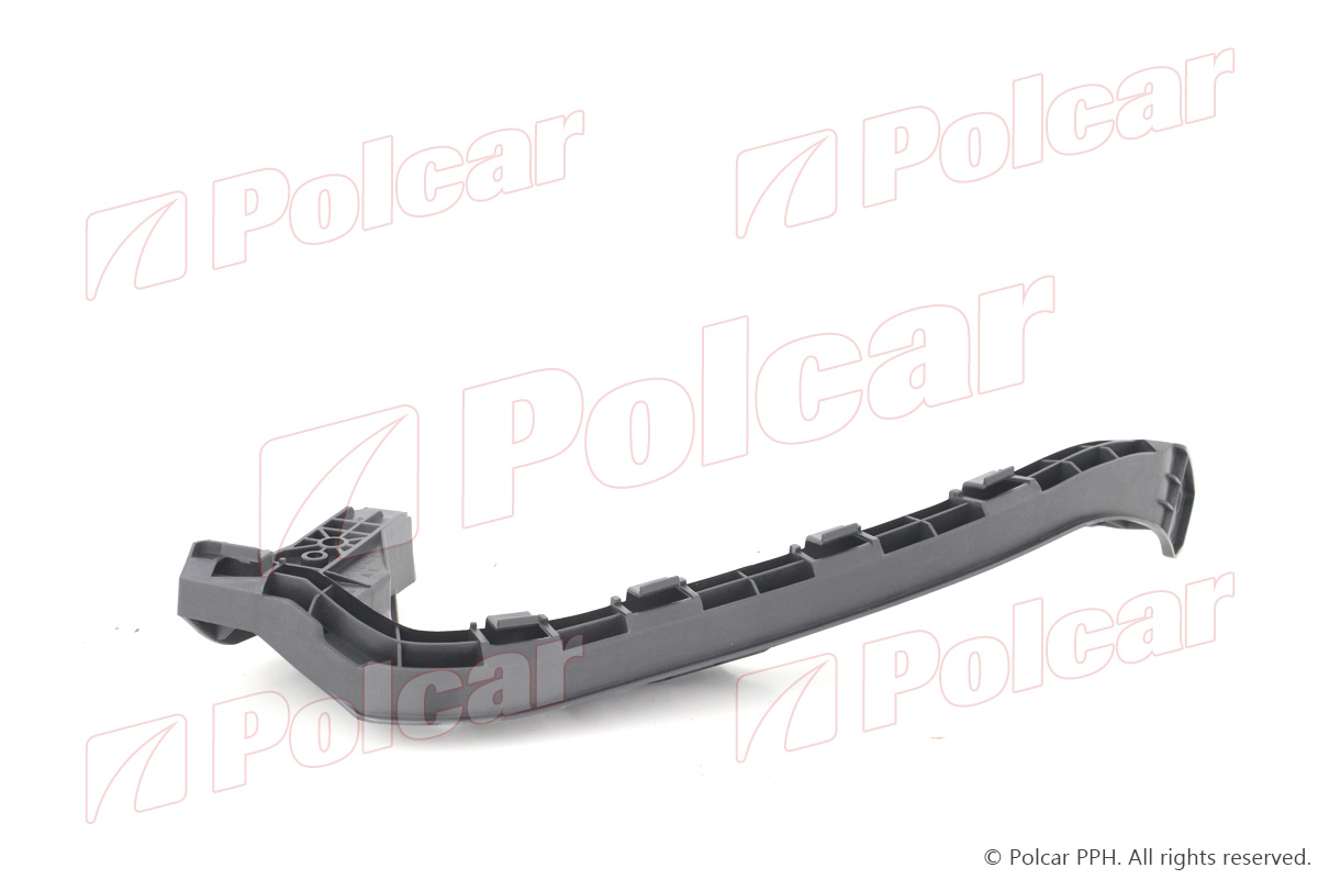 POLCAR 385807-7 Mounting Bracket, bumper