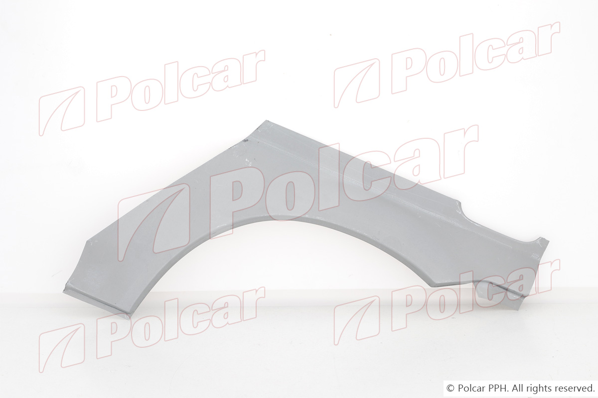 POLCAR 386083-5 Wing