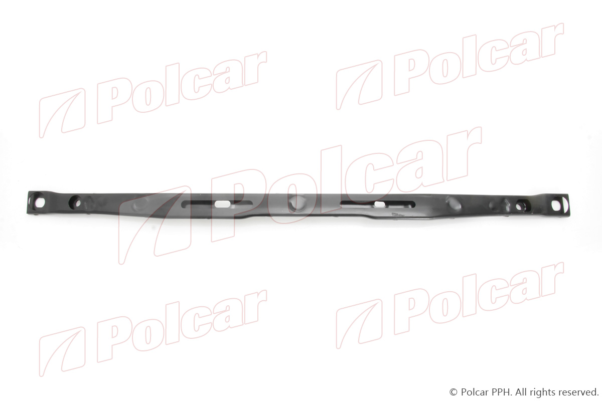 POLCAR 38C224 Radiator Mounting