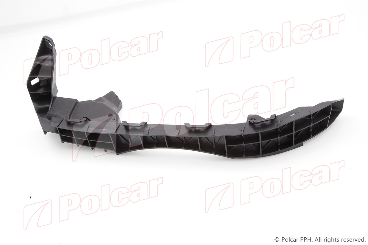 POLCAR 38D10717 Mounting Bracket, bumper
